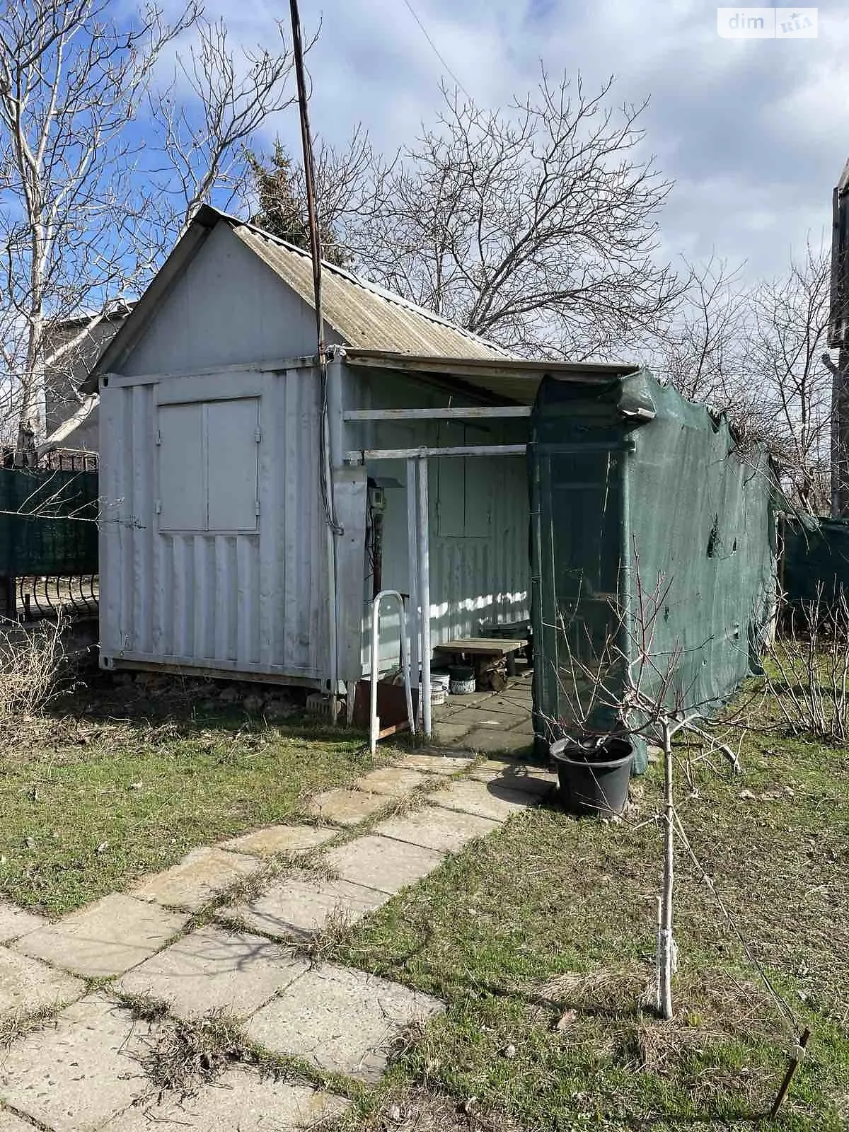 Продається земельна ділянка 6 соток у Одеській області, цена: 15000 $ - фото 1