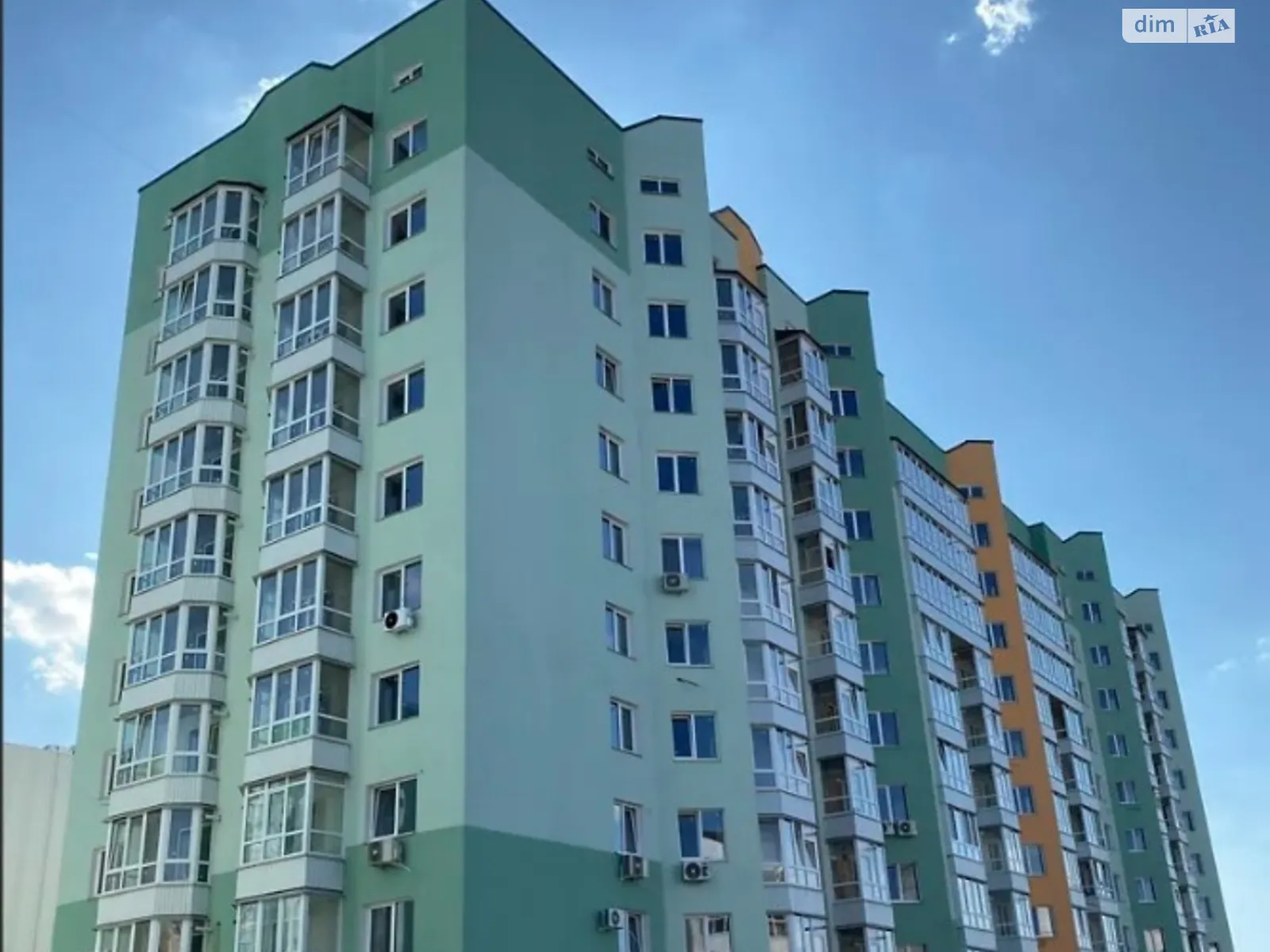 Продается 2-комнатная квартира 62 кв. м в Полтаве, пл. Павленковская - фото 1