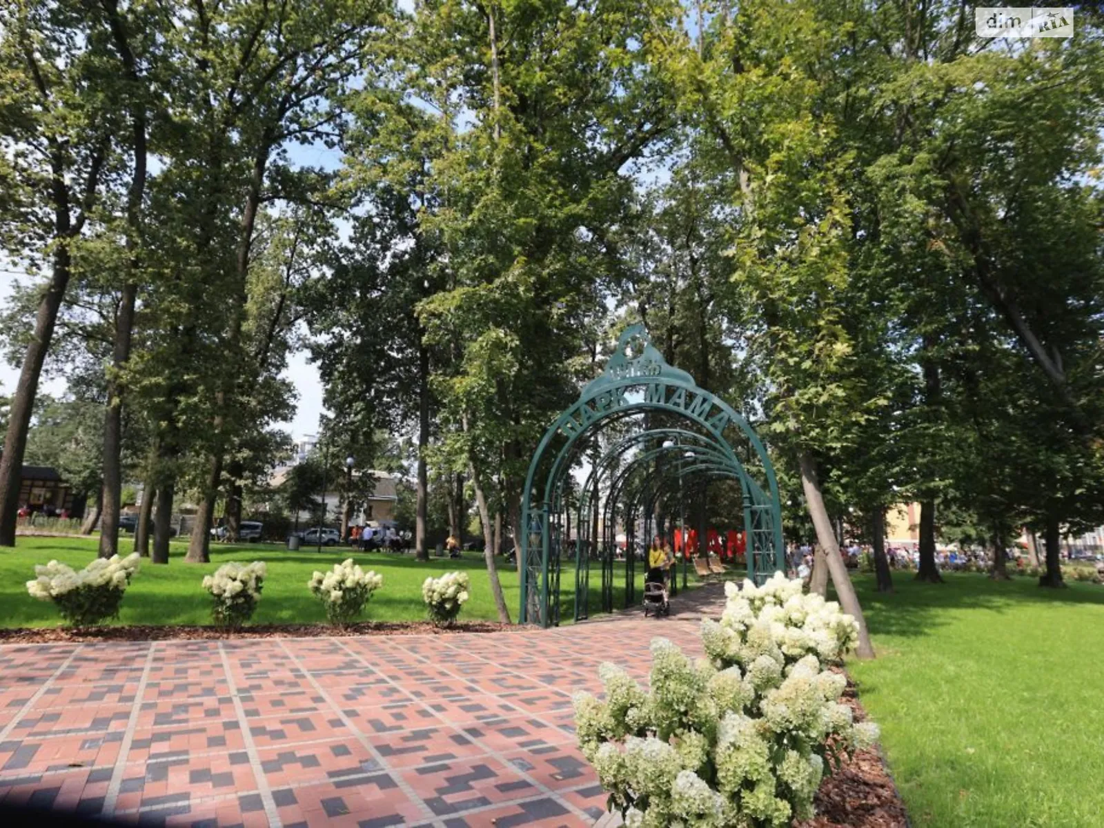 вул. Григорія Сковороди, 25 Ірпінь ЖК Фортуна-2 - фото 1