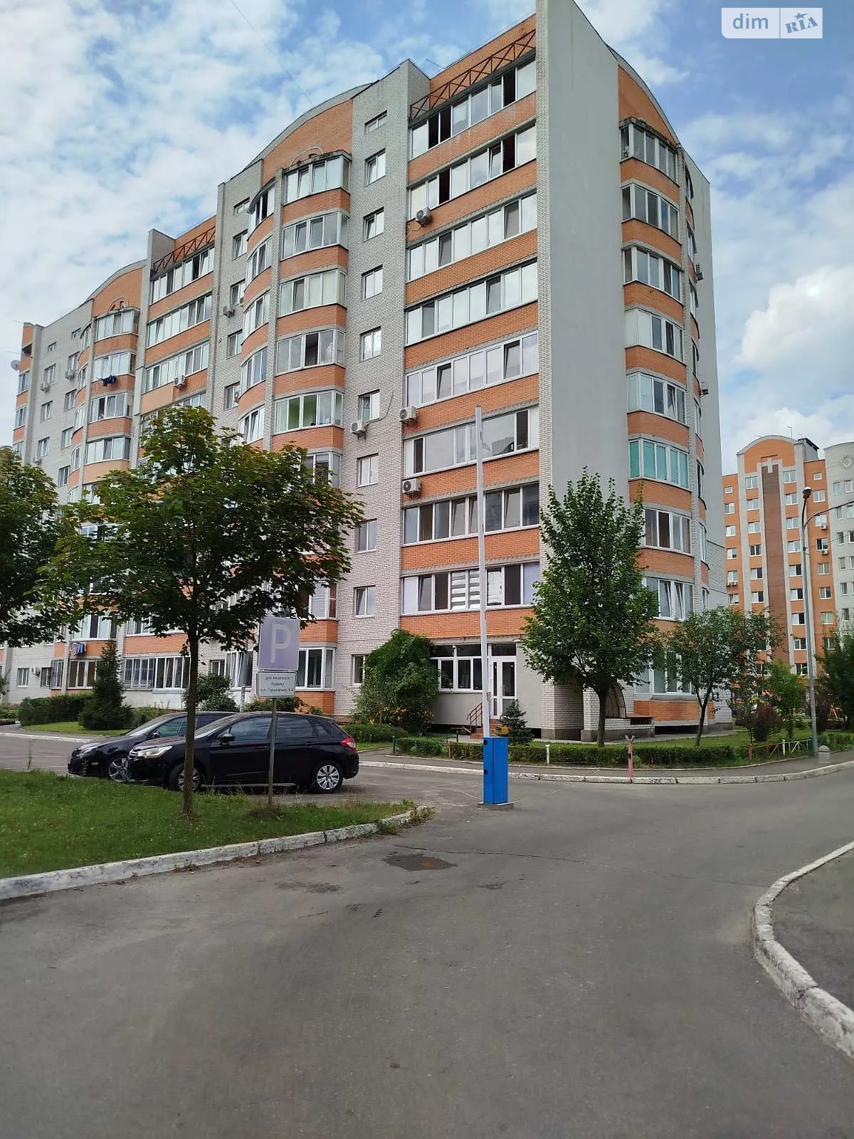 Продається 1-кімнатна квартира 51.5 кв. м у Бучі, цена: 58000 $ - фото 1