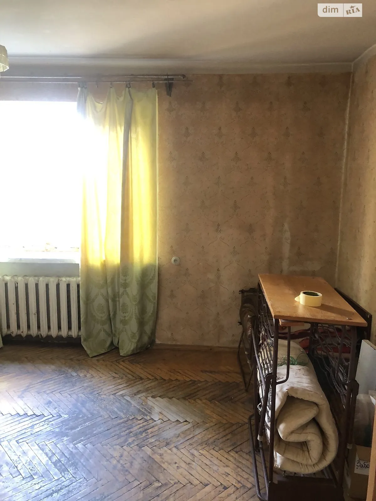 Продается 2-комнатная квартира 43.1 кв. м в Одессе, цена: 24000 $ - фото 1