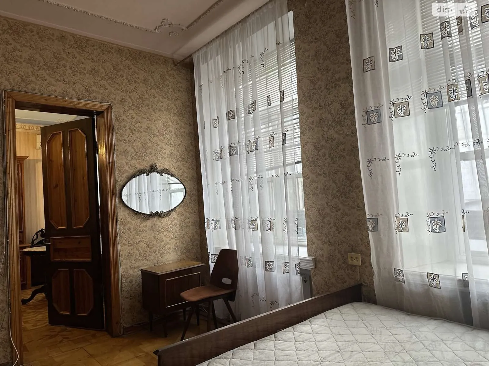 Продается 3-комнатная квартира 75.7 кв. м в Одессе, ул. Большая Арнаутская - фото 1
