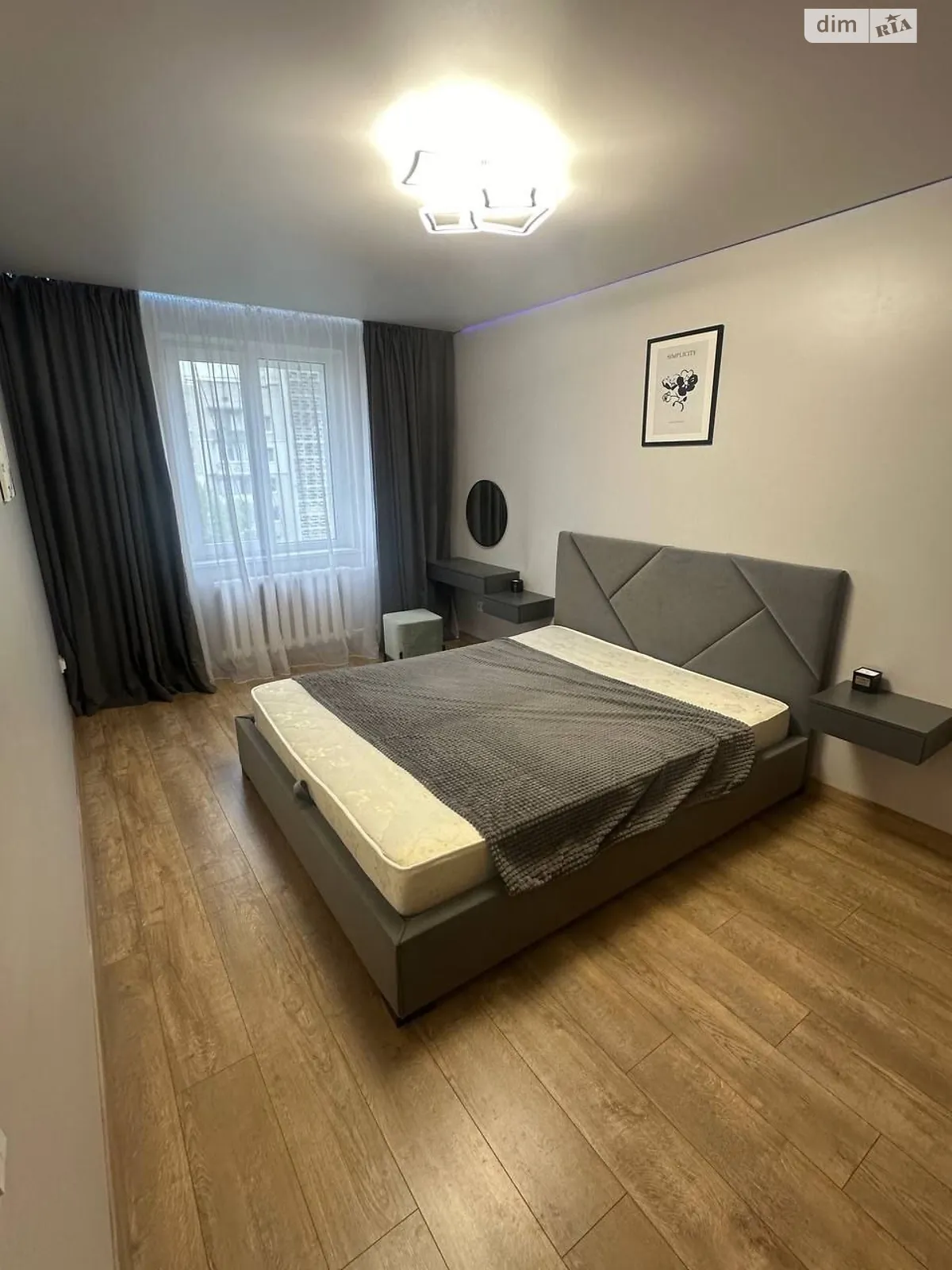 Сдается в аренду 2-комнатная квартира 50 кв. м в Львове, цена: 420 $ - фото 1