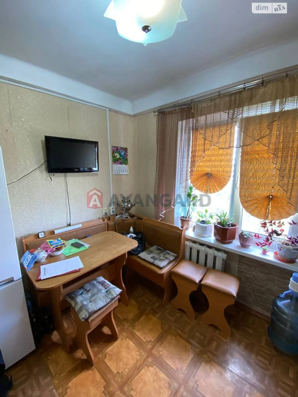 2-кімнатна квартира 52 кв. м у Запоріжжі, вул. Шкільна, 8 - фото 1