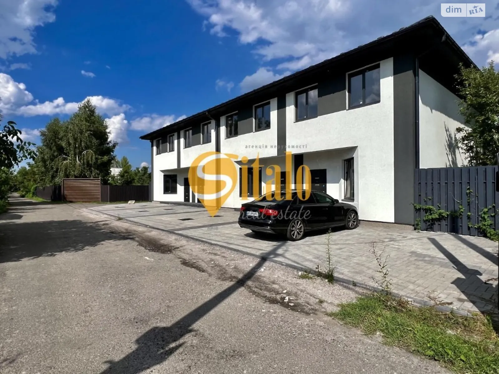 Осокорки Київ, цена: 54000 $ - фото 1