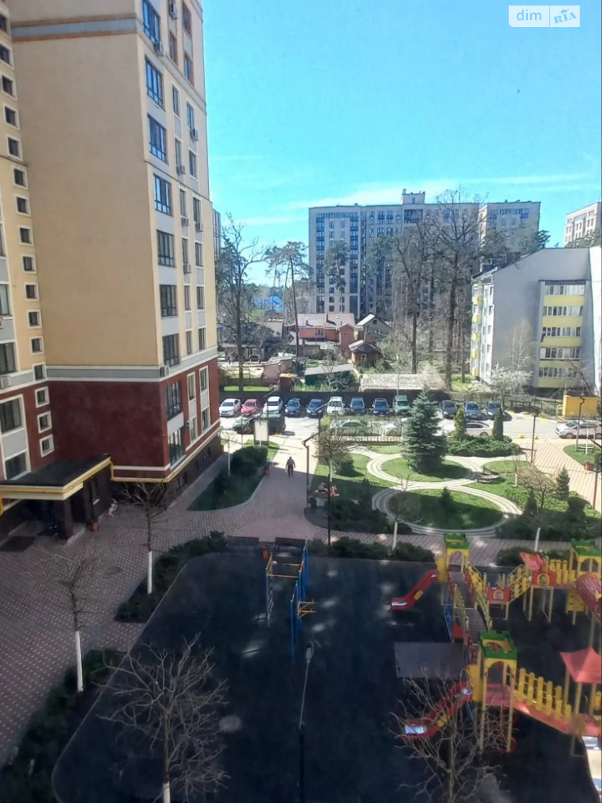 Продается 2-комнатная квартира 64.5 кв. м в Ирпене, ул. Минеральная, 2 - фото 1