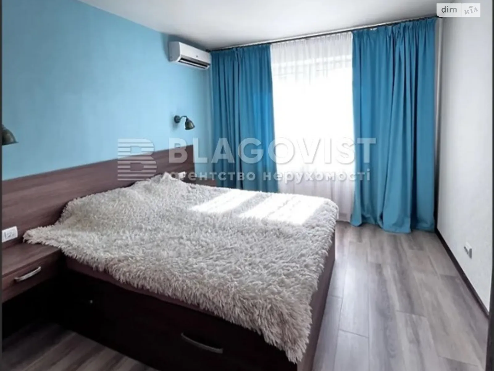 Продается 2-комнатная квартира 56.7 кв. м в Киеве, ул. Самойло Кошки(Маршала Конева), 5Д - фото 1