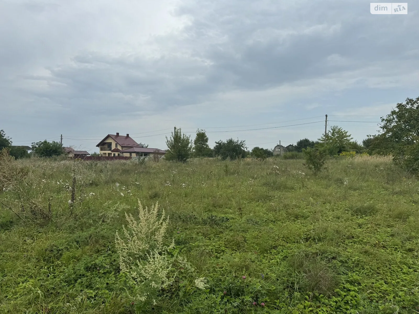 Продається земельна ділянка 11 соток у Хмельницькій області, цена: 12000 $ - фото 1