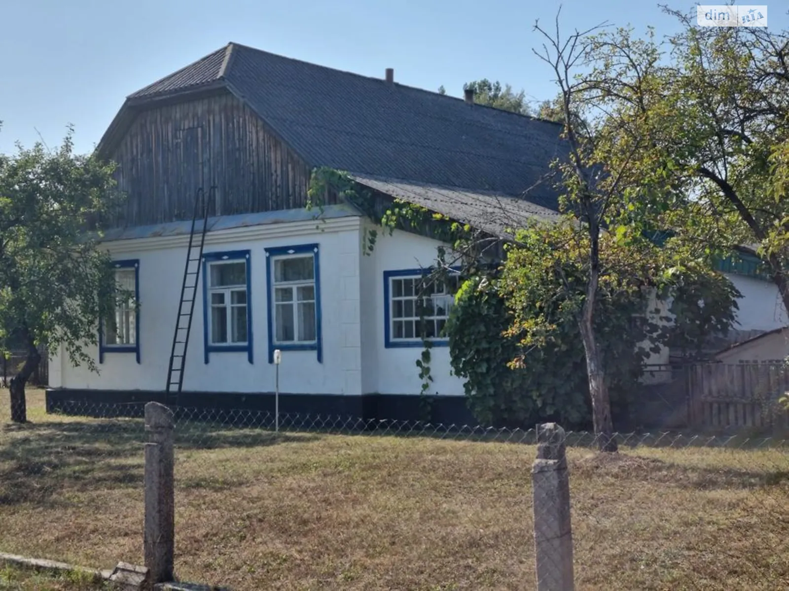 Продається одноповерховий будинок 65 кв. м з терасою, цена: 15000 $ - фото 1