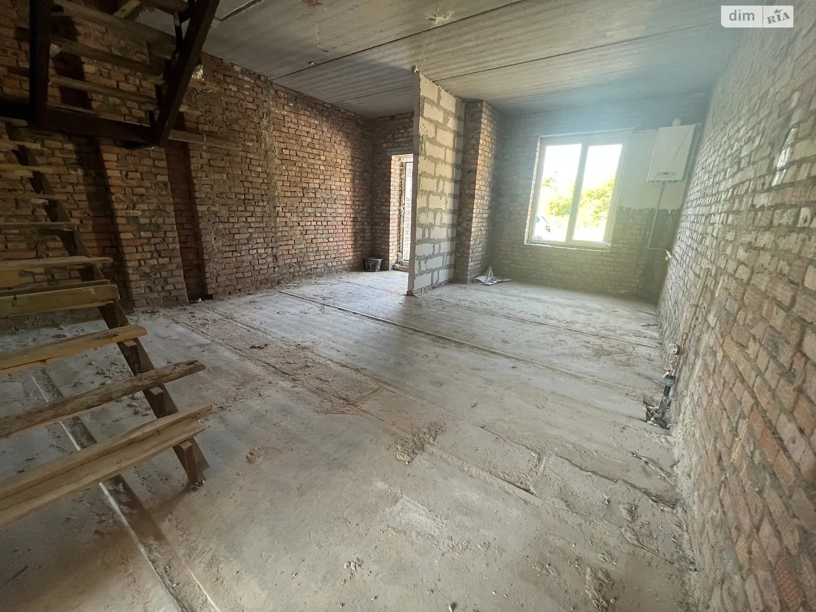 Озёрный Хмельницкий ЖК Первый Парковый, цена: 78000 $ - фото 1