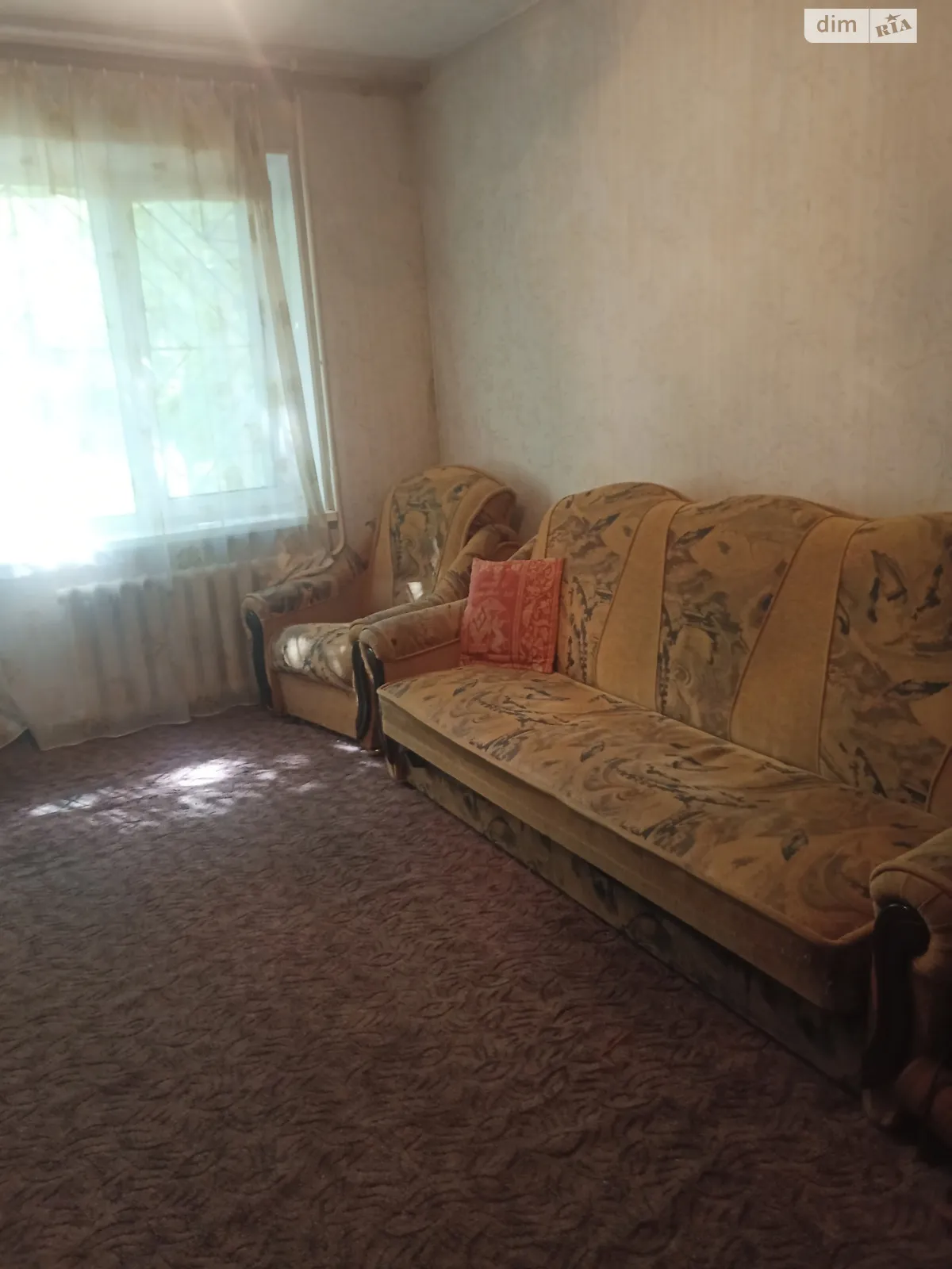 Продается 3-комнатная квартира 64.9 кв. м в, цена: 34500 $ - фото 1