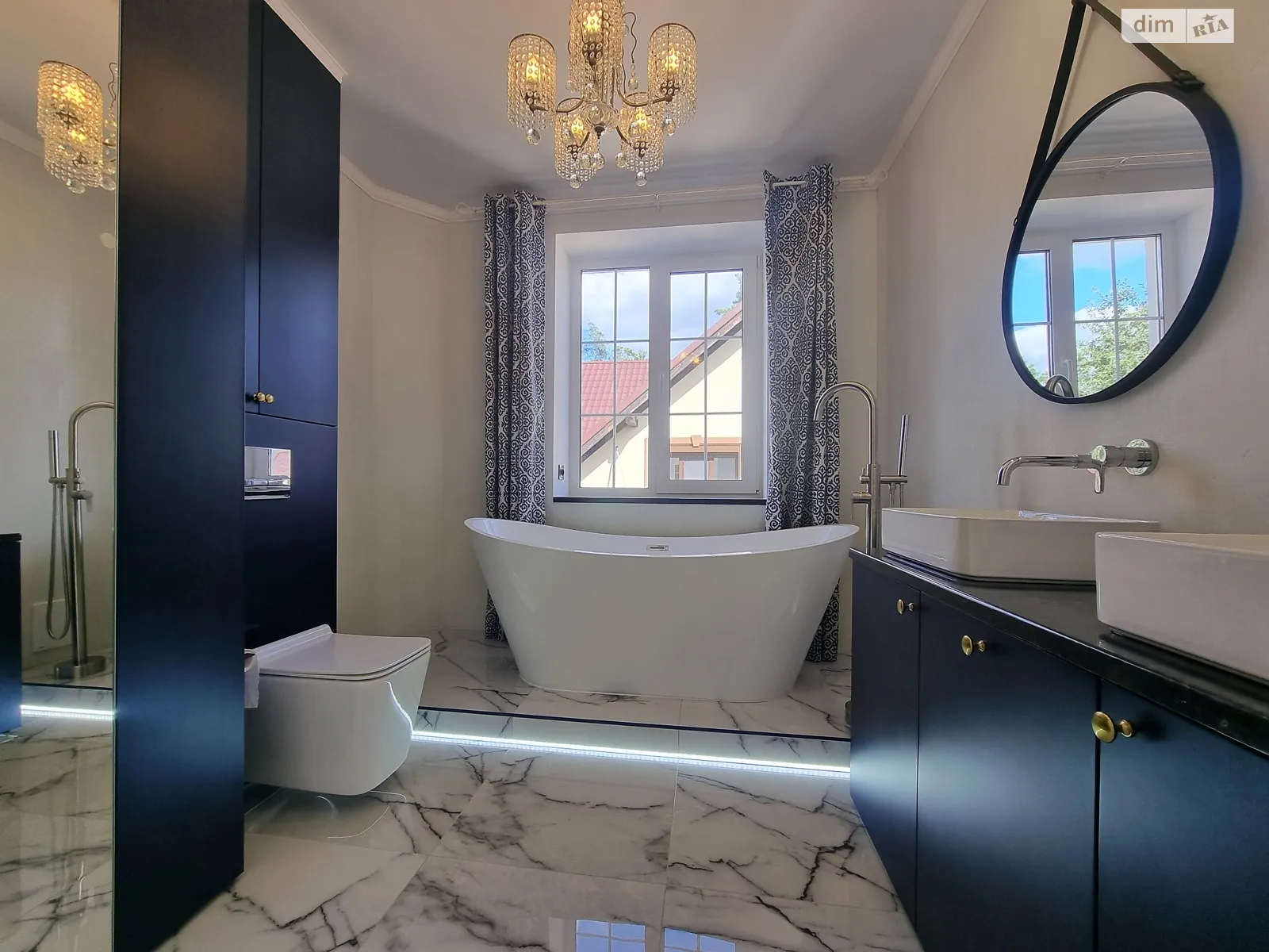 Продається частина будинку 120 кв. м з подвалом, цена: 161000 $ - фото 1