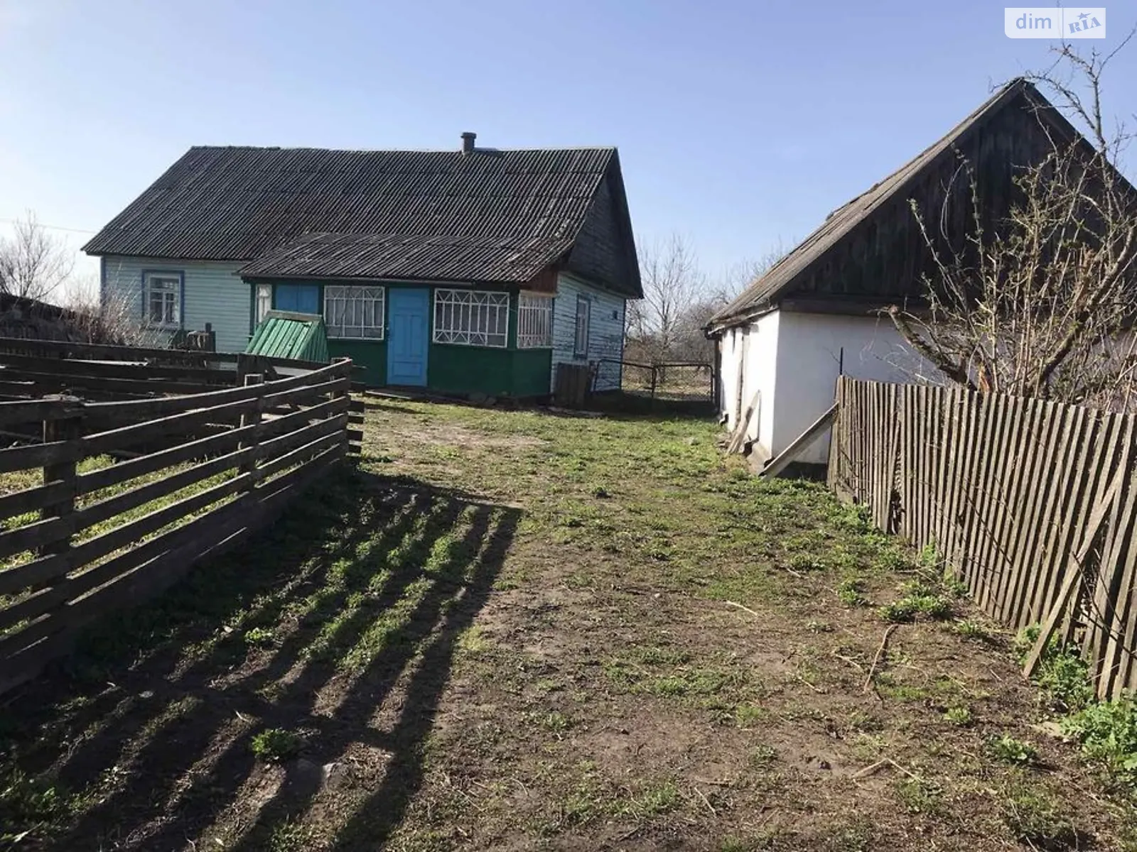 Продается одноэтажный дом 85 кв. м с баней/сауной, цена: 4500 $ - фото 1
