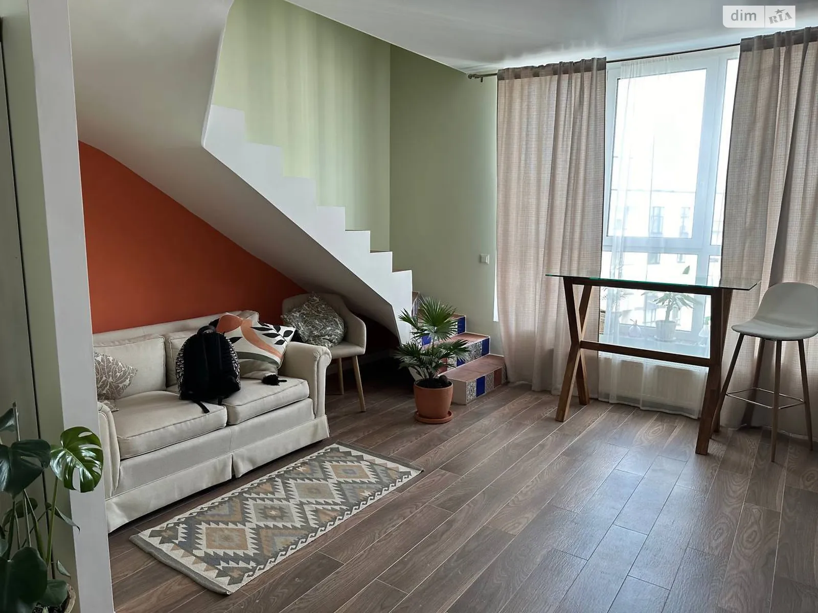 Продается 2-комнатная квартира 78.9 кв. м в Ирпене, ул. Университетская(Карла Маркса), 3/13 - фото 1