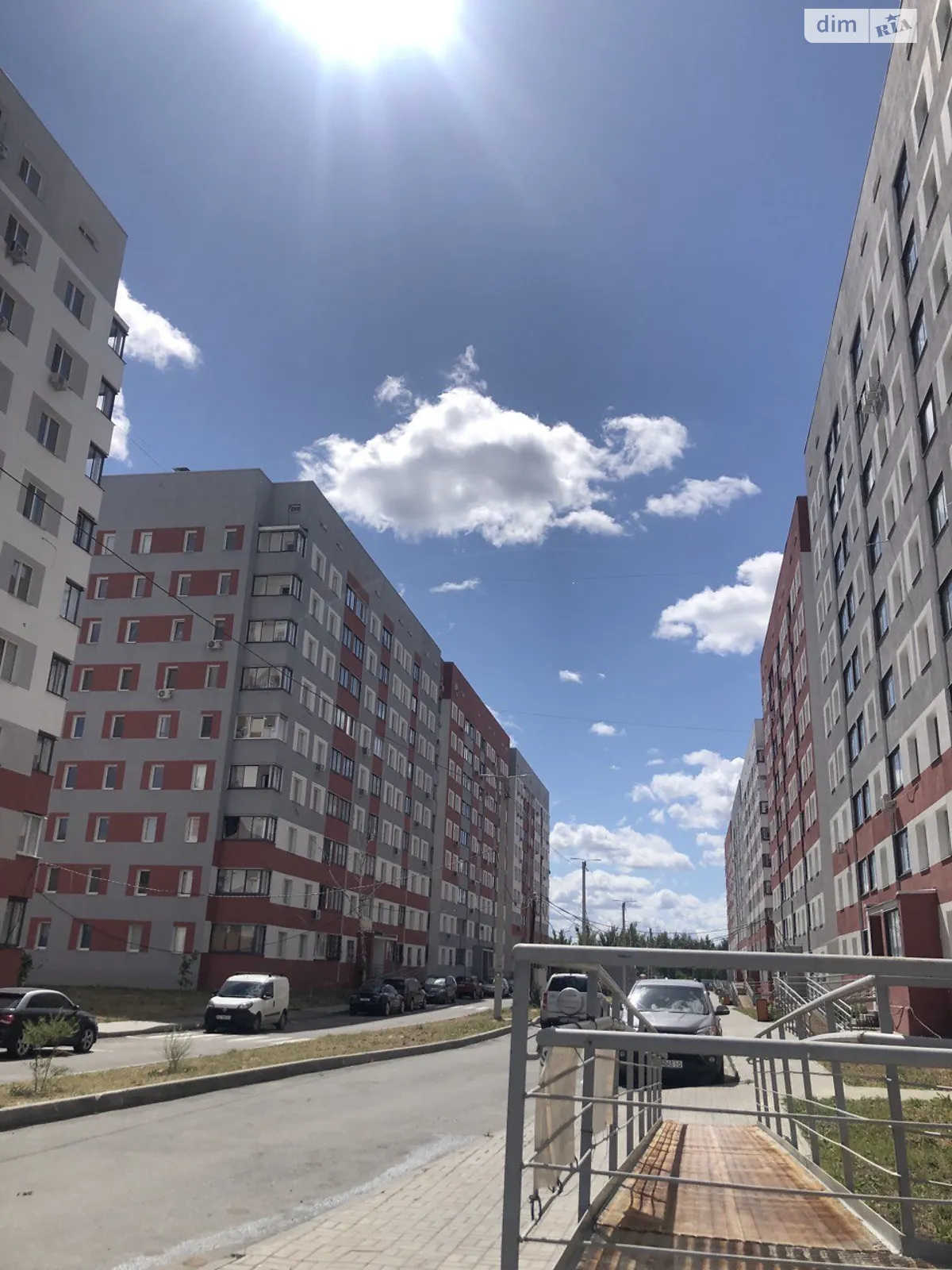 Продается 1-комнатная квартира 38 кв. м в Харькове, ул. Борткевича, 15 - фото 1