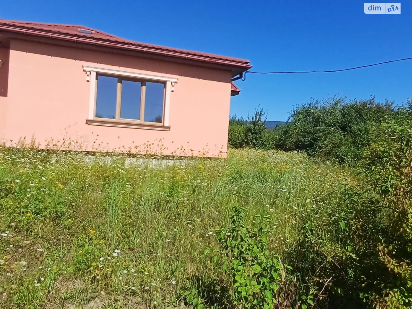 Продається одноповерховий будинок 132.3 кв. м з гаражем, цена: 107000 $ - фото 1