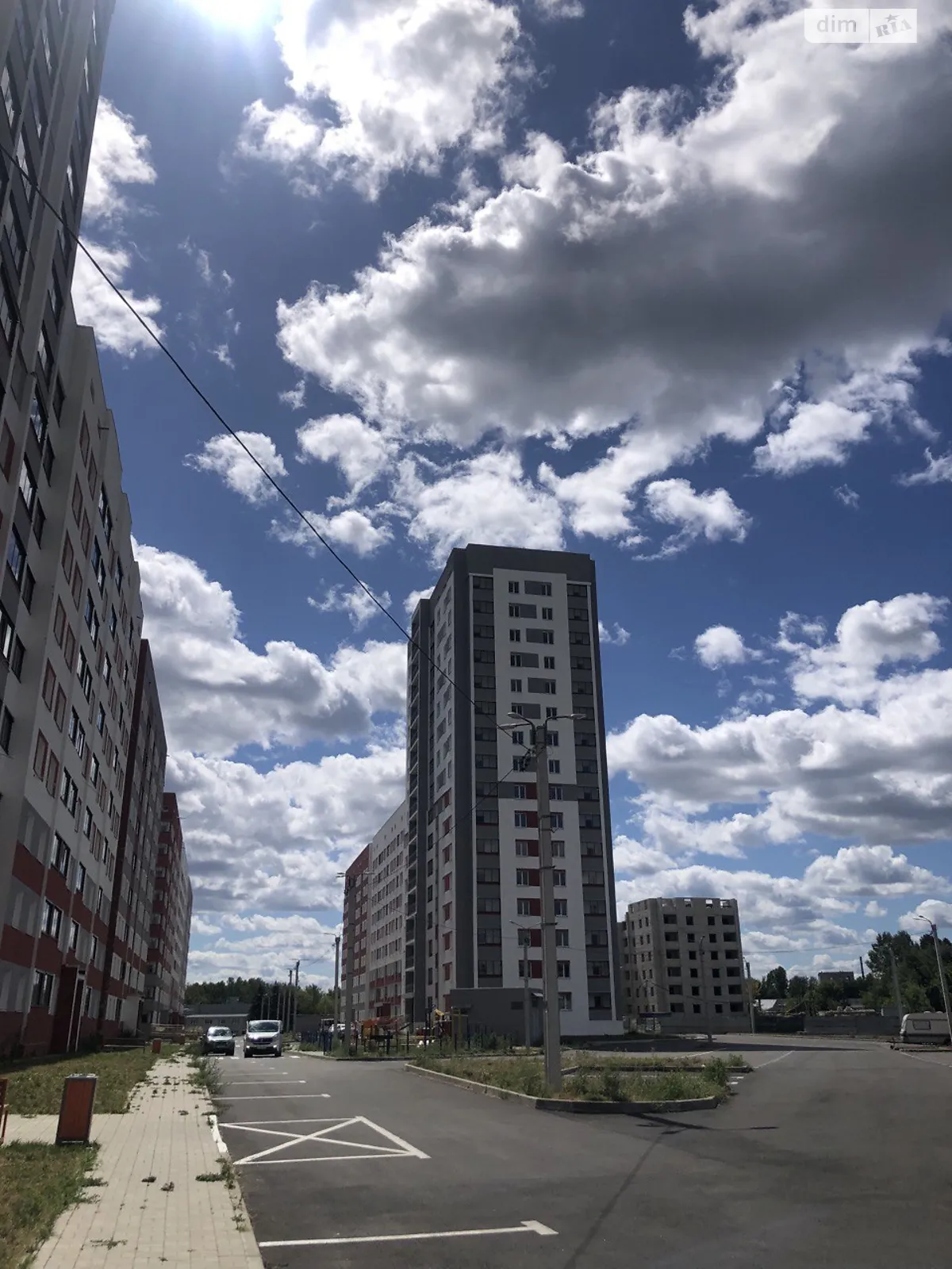 Продается 1-комнатная квартира 43.43 кв. м в Харькове, ул. Борткевича, 11 - фото 1