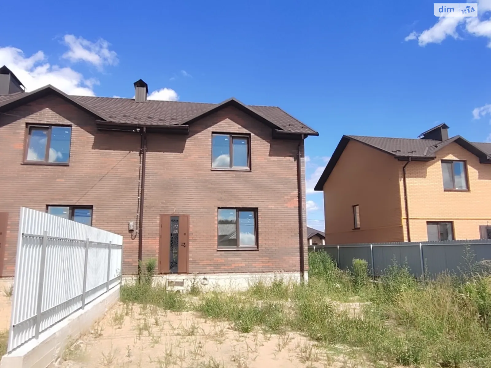 пер. Весняный Агрономичное, цена: 75000 $ - фото 1