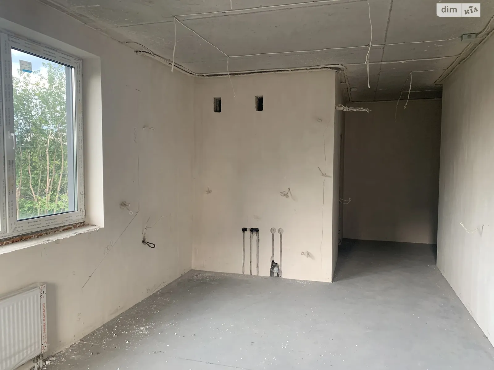 Продается 1-комнатная квартира 33 кв. м в Киеве, ул. Сергея Колоса, 2Е - фото 1