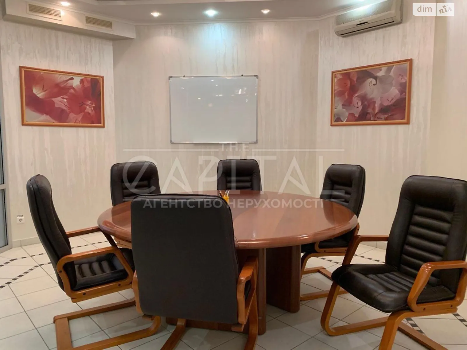 Сдается в аренду офис 306 кв. м в бизнес-центре, цена: 4000 $ - фото 1