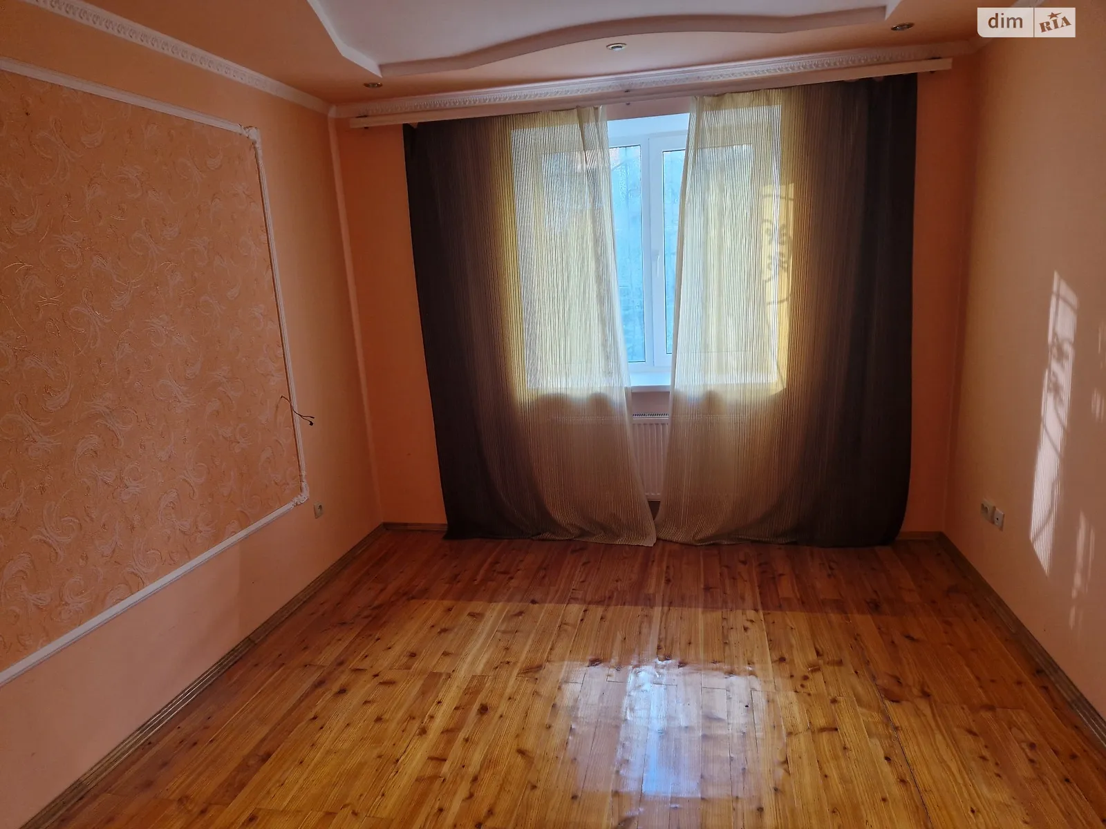 2-комнатная квартира 62.3 кв. м в Тернополе, ул. Вербицкого Михаила, 16 - фото 1