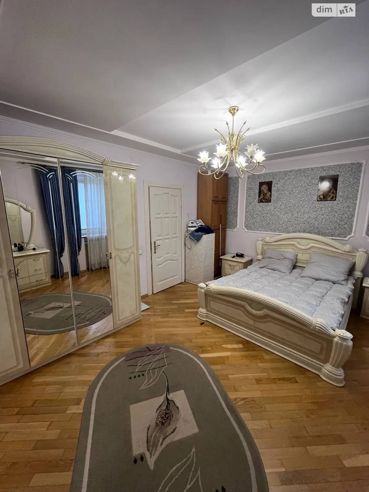 Продается 3-комнатная квартира 78.5 кв. м в Львове, ул. Троллейбусная, 7 - фото 1