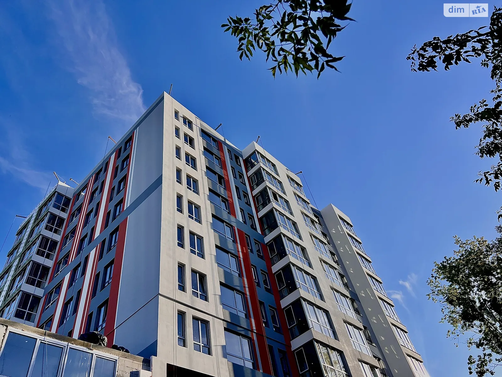 Продается 2-комнатная квартира 55 кв. м в Виннице, ул. Привокзальная, 30 - фото 1