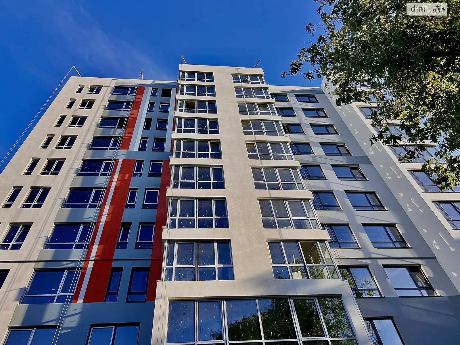 Продается 2-комнатная квартира 78 кв. м в Виннице, ул. Привокзальная, 30 - фото 1