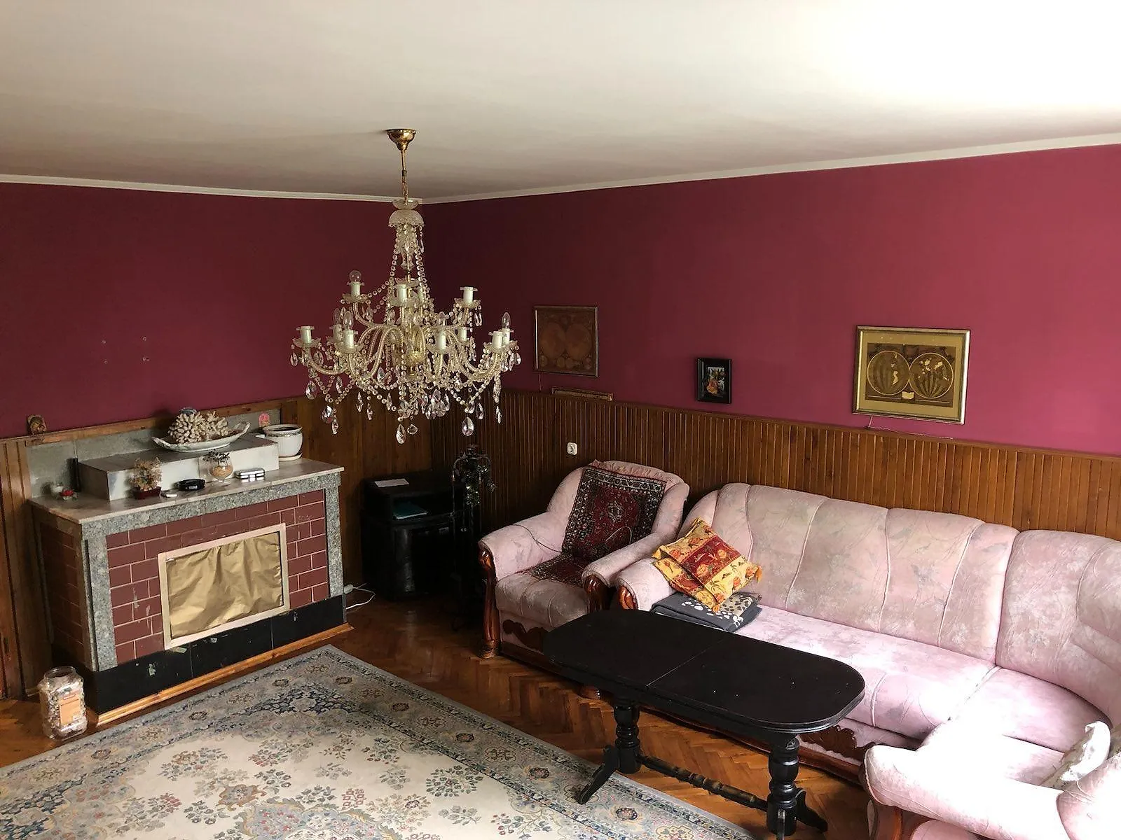 Продается дом на 2 этажа 194.3 кв. м с гаражом, цена: 116000 $ - фото 1