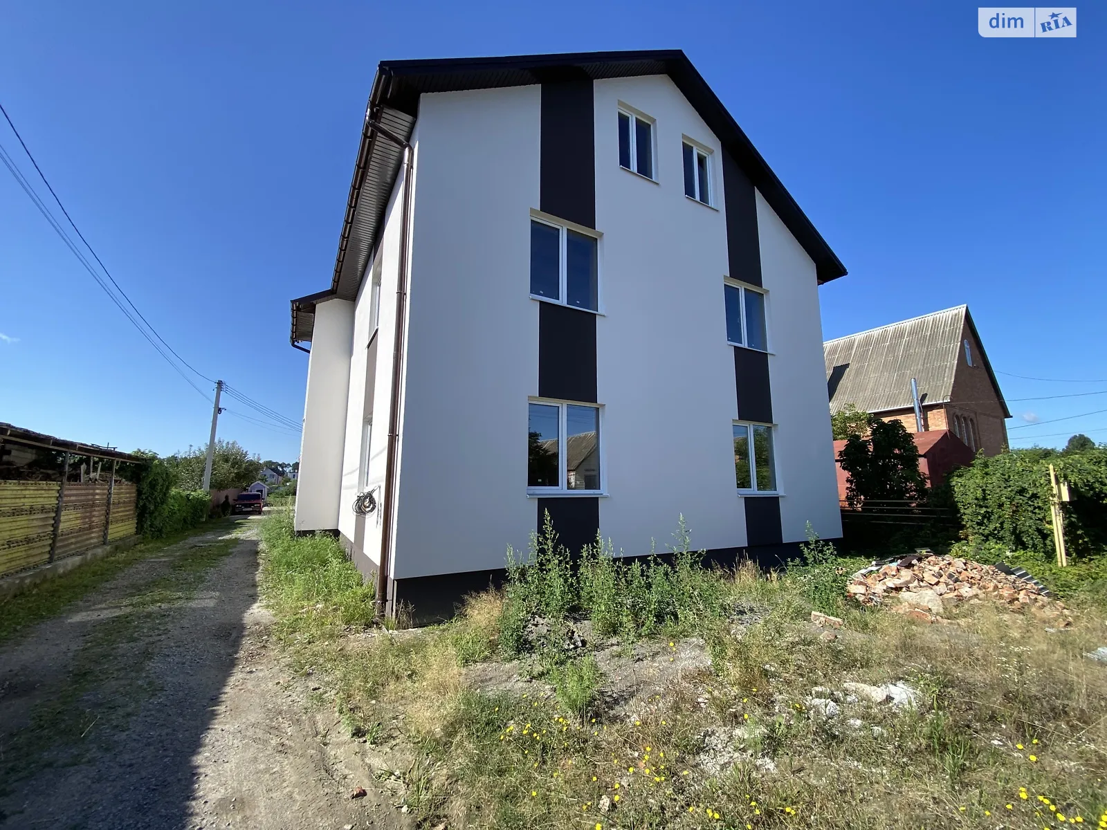 Продается 2-комнатная квартира 63 кв. м в Виннице, цена: 48500 $ - фото 1