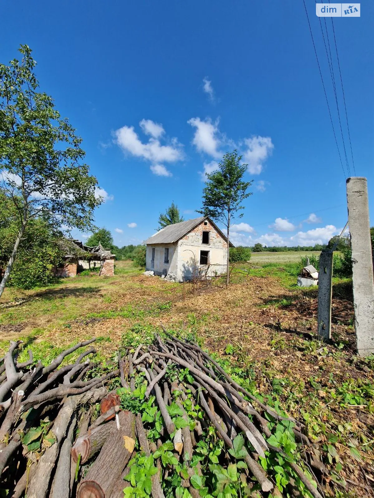 Під Воля Глуховец - фото 2