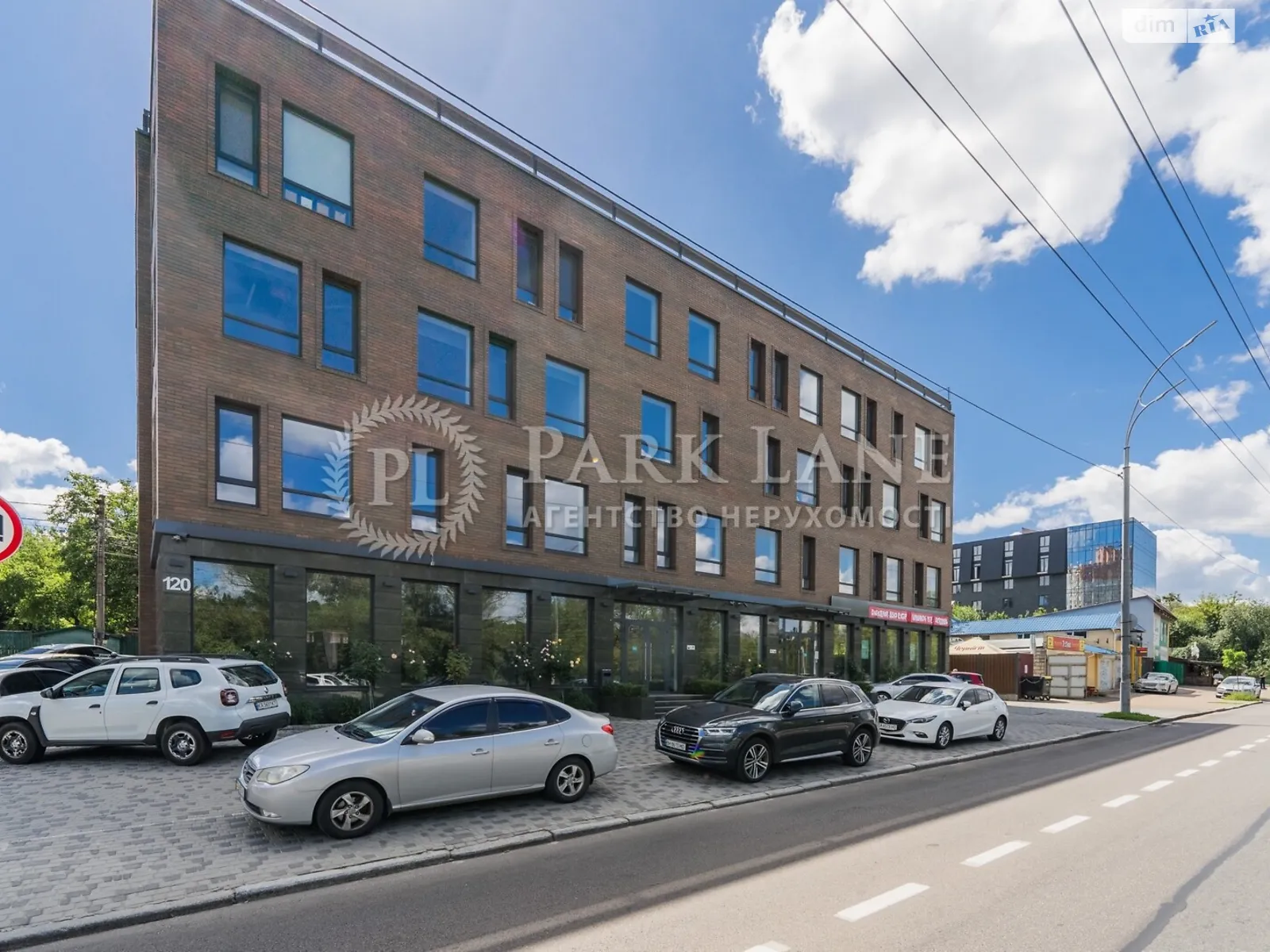 Продається офіс 3000 кв. м в бізнес-центрі, цена: 4400000 $ - фото 1