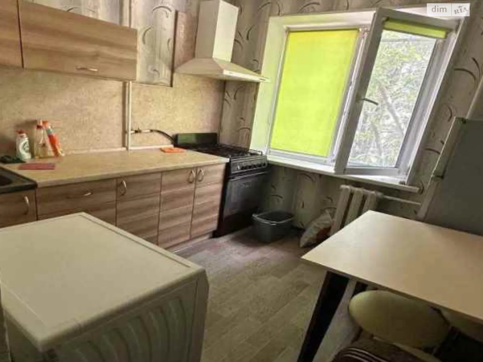Продается 1-комнатная квартира 31.1 кв. м в Полтаве, пер. Гната Хоткевича - фото 1