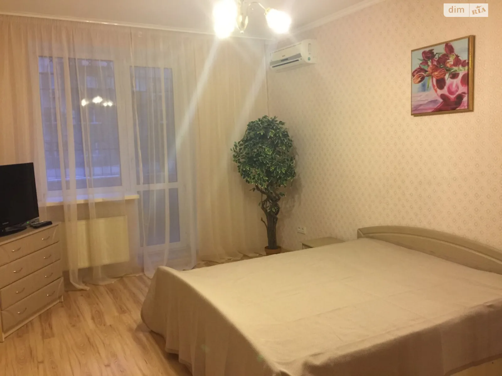 Продається 1-кімнатна квартира 43.7 кв. м у Одесі, пров. Світлий, 3 - фото 1