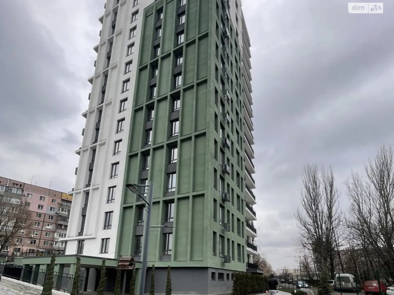 Продається 1-кімнатна квартира 42 кв. м у Дніпрі, цена: 37000 $ - фото 1