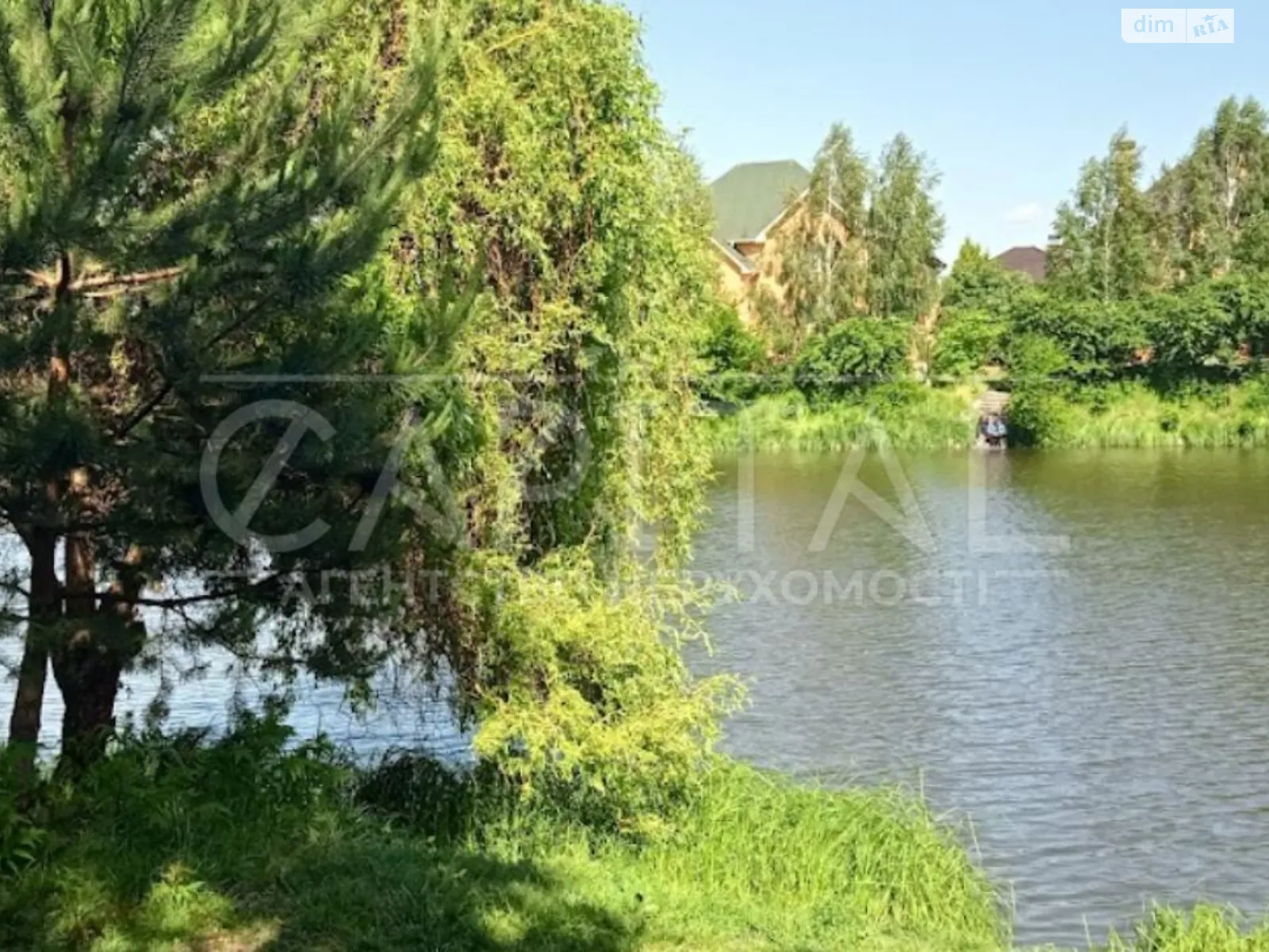 Продається земельна ділянка 12 соток у Київській області, цена: 110000 $ - фото 1