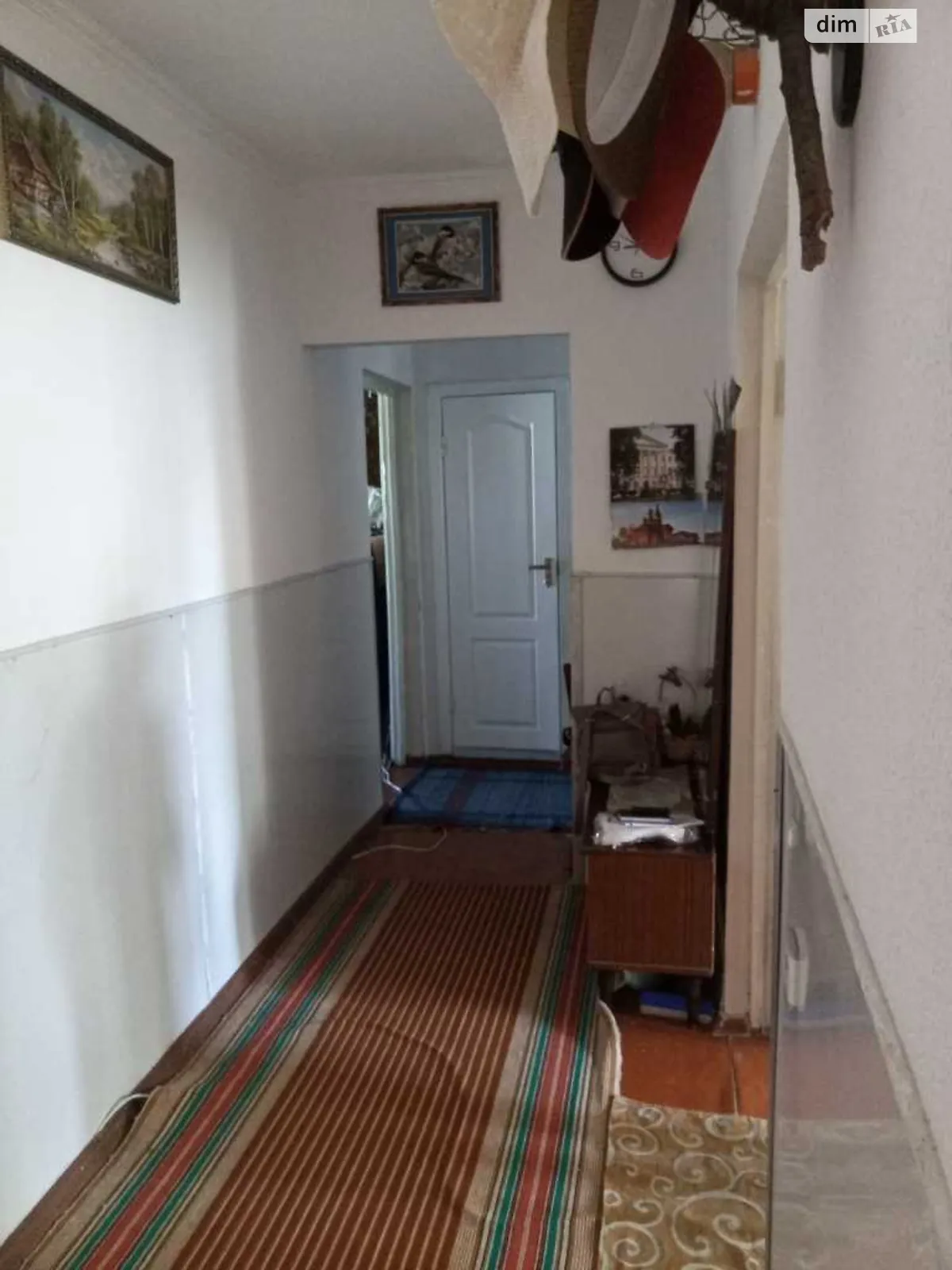 Продается 3-комнатная квартира 64.4 кв. м в Полтаве, ул. Героев АТО - фото 1