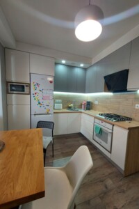 Продажа квартиры, Полтава, р‑н. Браилки, Башкирцевой Марии улица, дом 31