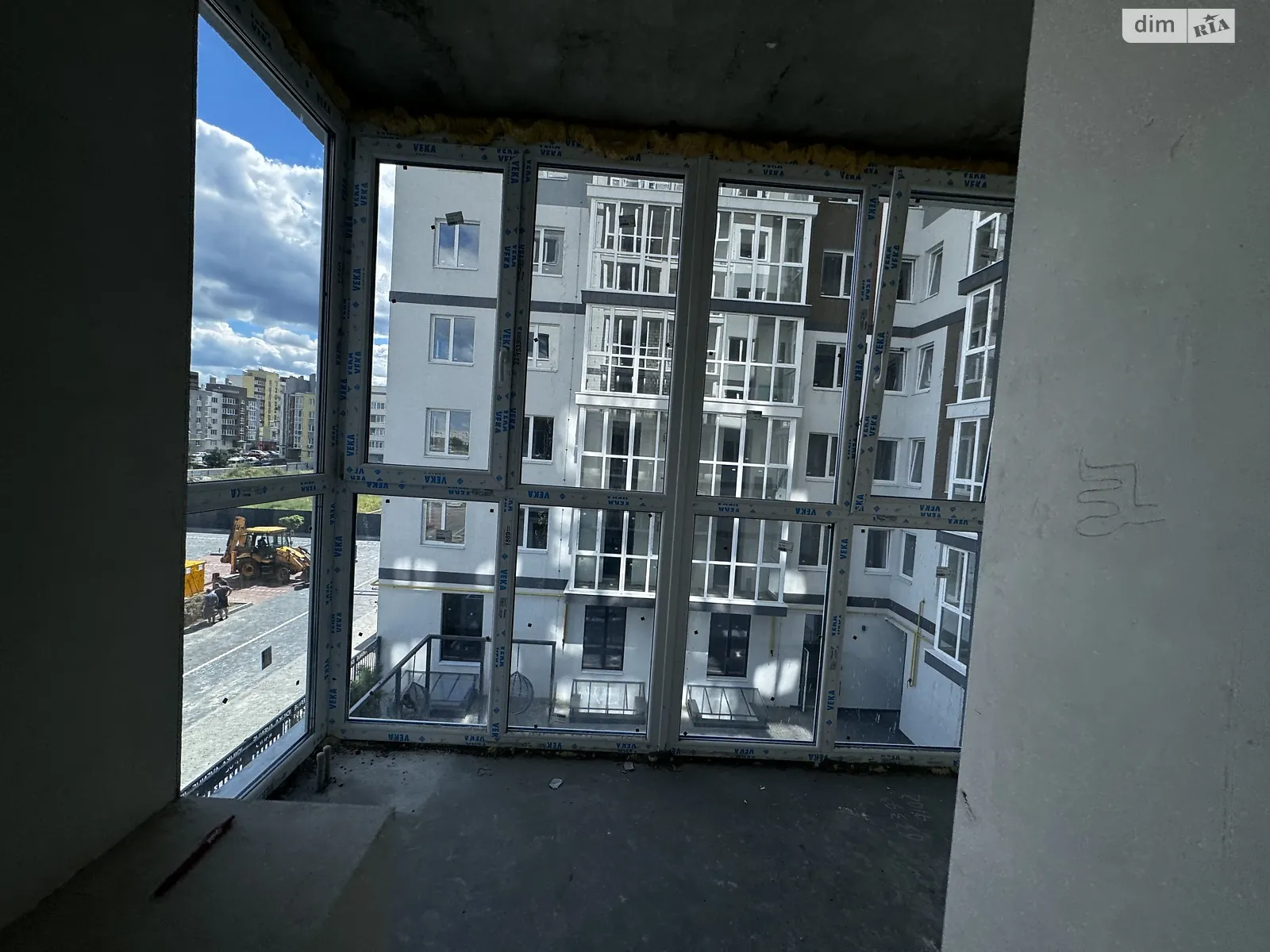 Продається 2-кімнатна квартира 57 кв. м у Бучі, вул. Бориса Гмирі, 7 - фото 1