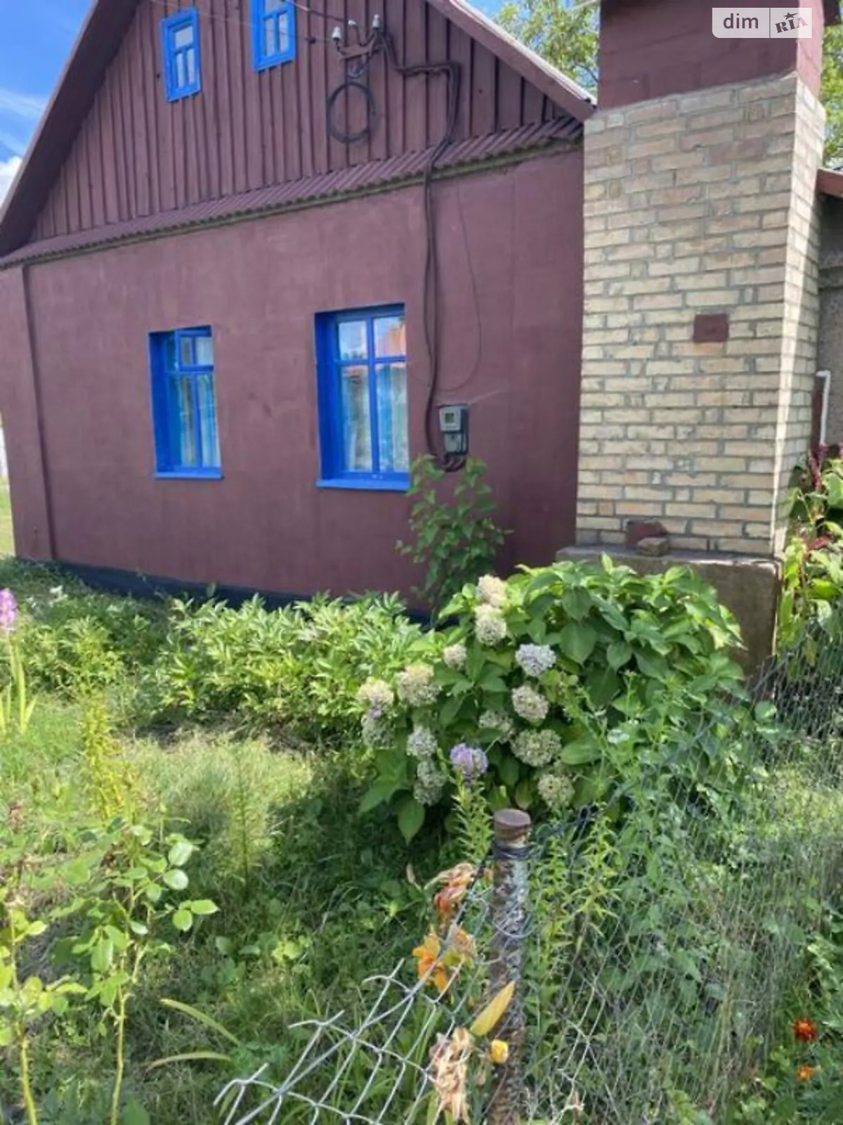 Продається одноповерховий будинок 48 кв. м з бесідкою, цена: 29000 $ - фото 1