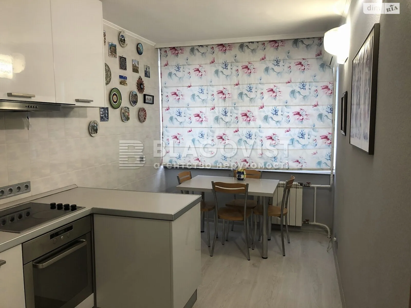 Продається 3-кімнатна квартира 92.6 кв. м у Києві, просп. Володимира Івасюка, 64/56 - фото 1