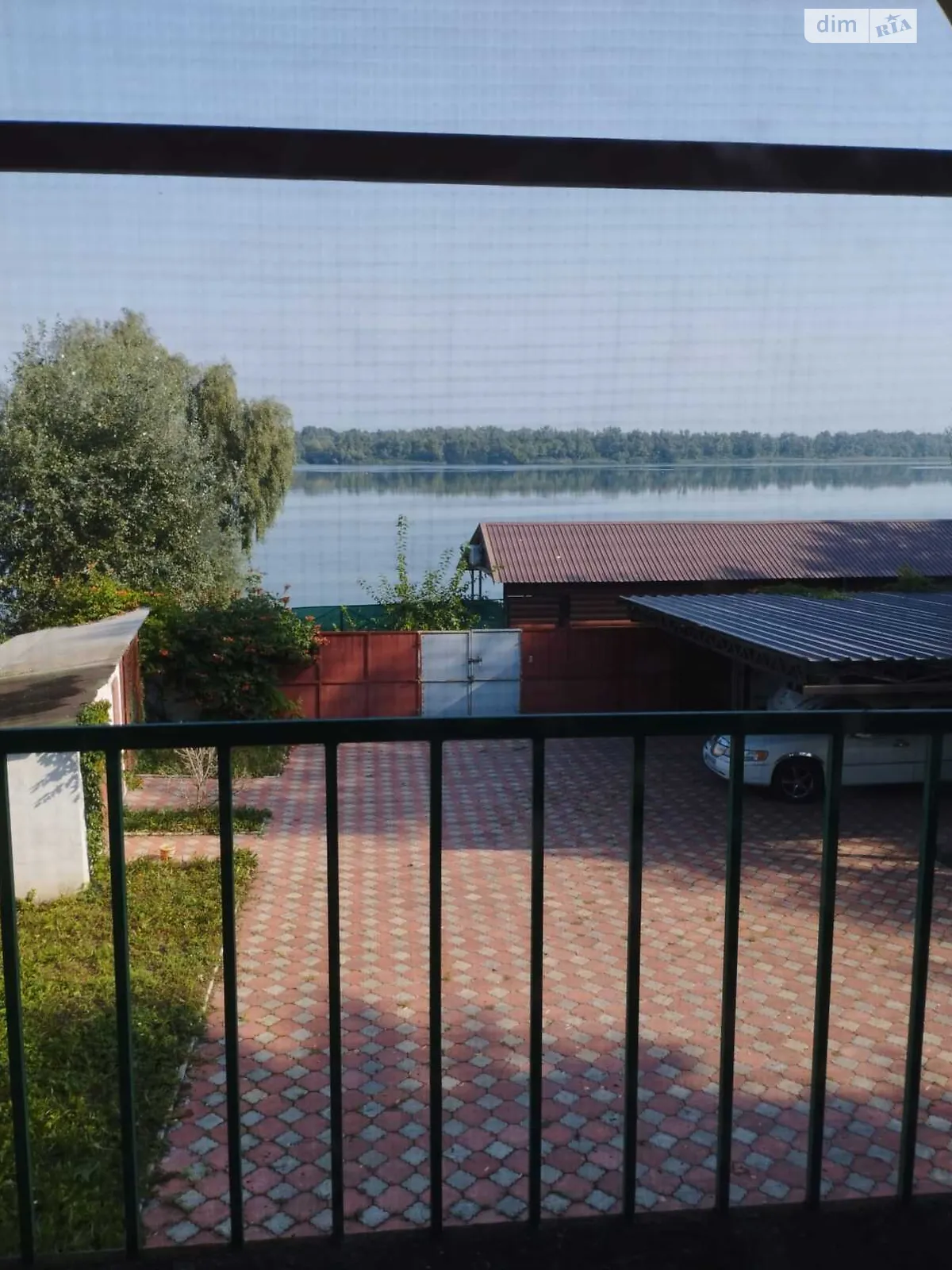 Продается дом на 2 этажа 234 кв. м с верандой, цена: 200000 $ - фото 1