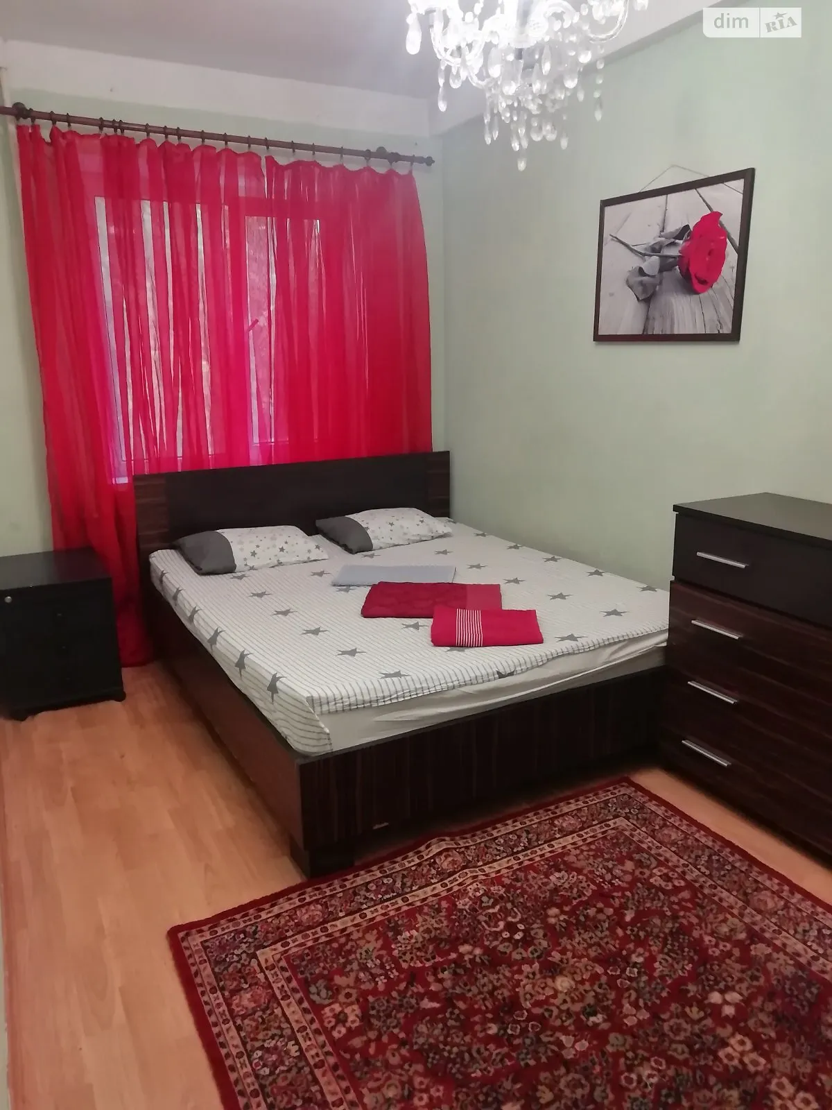 2-кімнатна квартира у Запоріжжі, вул. Перемоги - фото 1