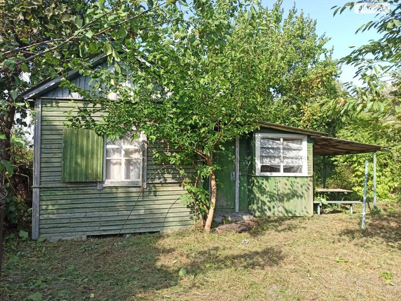 Продается одноэтажный дом 18 кв. м с участком, цена: 5700 $ - фото 1