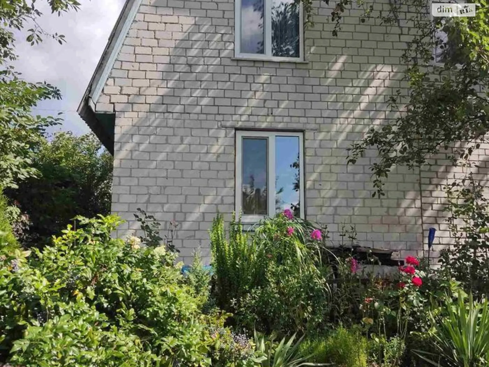 Продається будинок 2 поверховий 72 кв. м з подвалом, цена: 69500 $ - фото 1