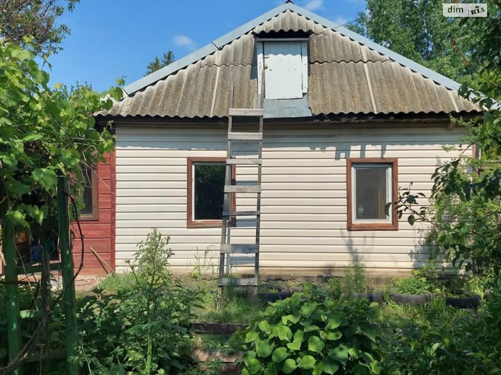 Продається одноповерховий будинок 54 кв. м з гаражем, цена: 5500 $ - фото 1