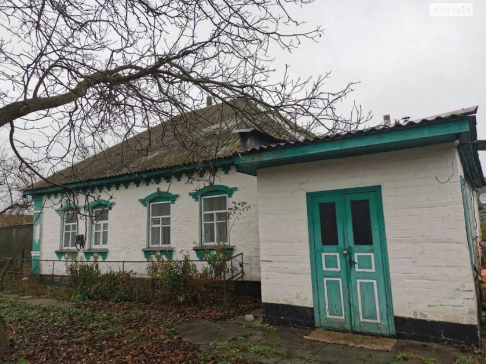 Продается одноэтажный дом 76.4 кв. м с садом, цена: 13000 $ - фото 1
