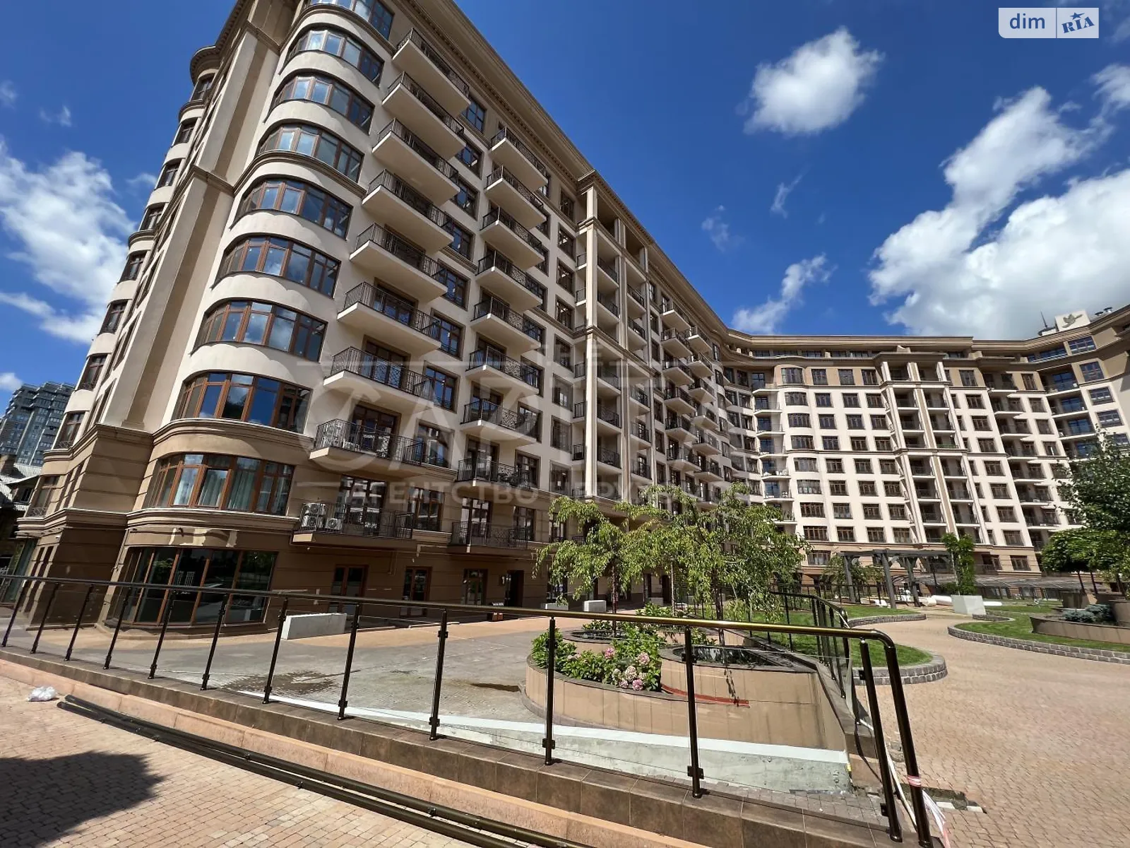 Продается 3-комнатная квартира 155.5 кв. м в Киеве, цена: 365000 $ - фото 1