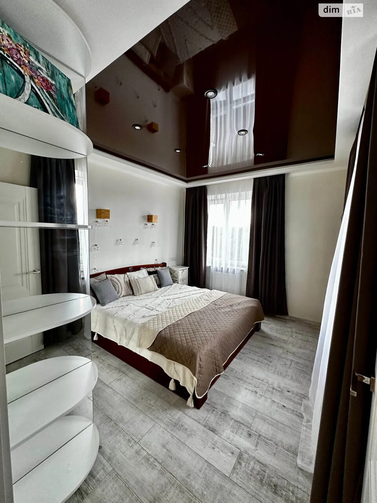 Продается 2-комнатная квартира 66.9 кв. м в Ирпене, ул. Елены Телиги(Лермонтова), 2Г - фото 1