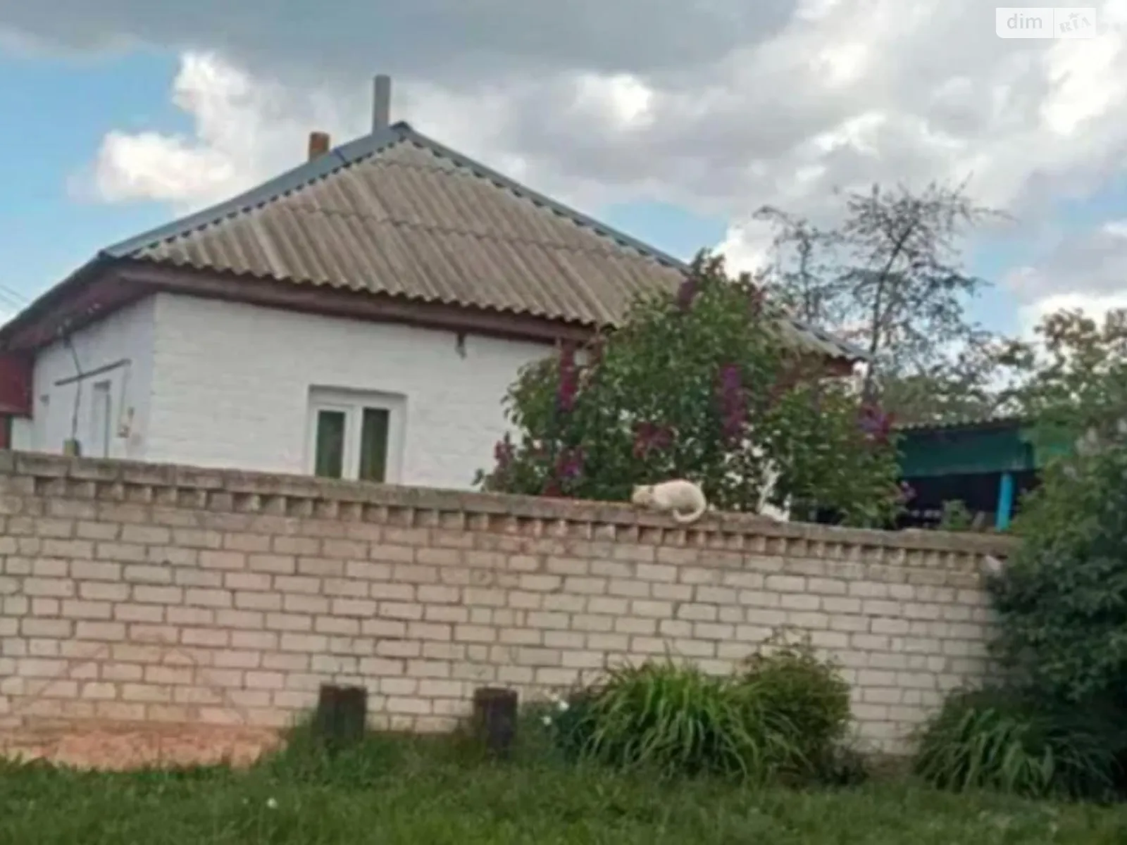 Продается одноэтажный дом 63.7 кв. м с баней/сауной, цена: 12000 $ - фото 1